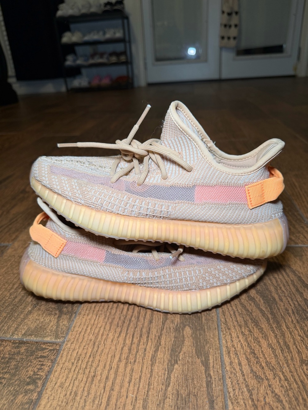 adidas Yeezy Boost 350 V2 “Clay”